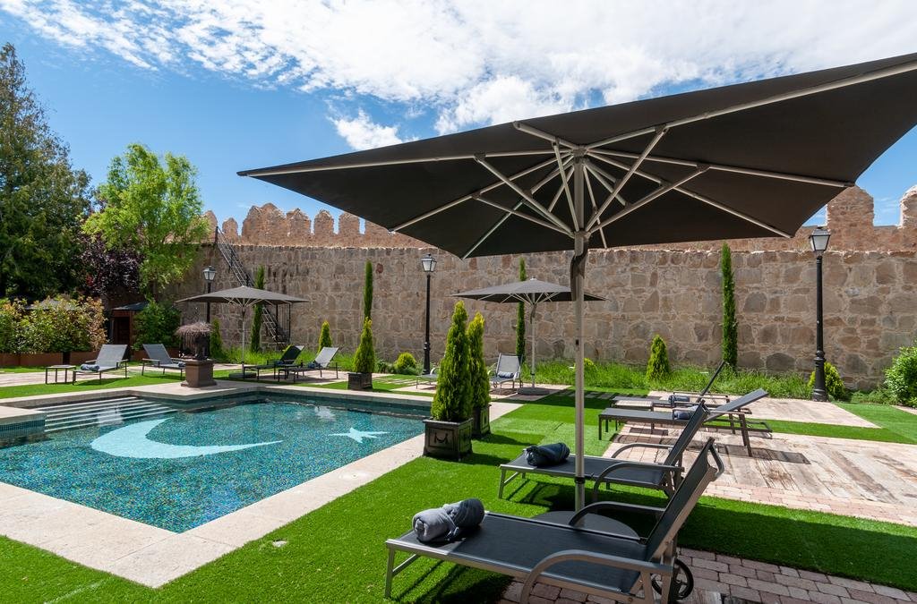 La Casa del Presidente en Spain