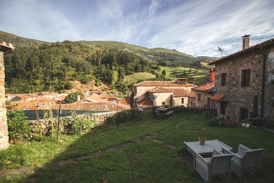 La Infinita Rural Boutique en Spain