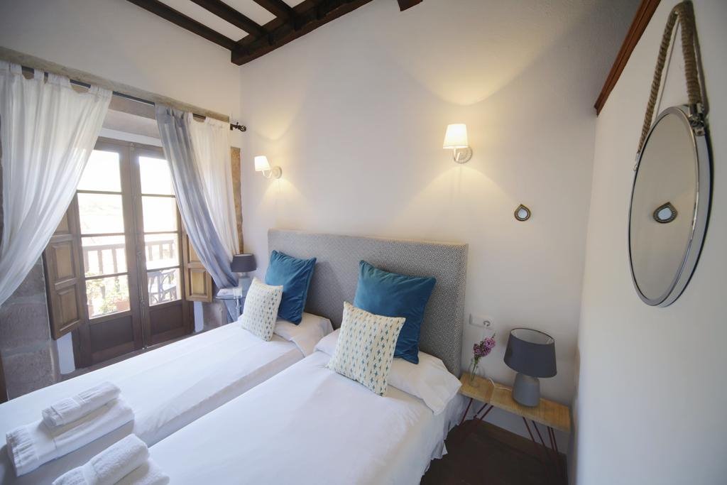 La Infinita Rural Boutique en Spain