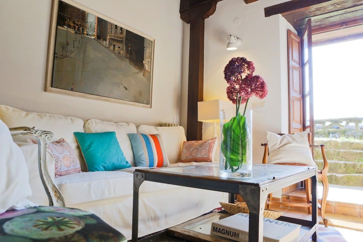 La Infinita Rural Boutique en Spain