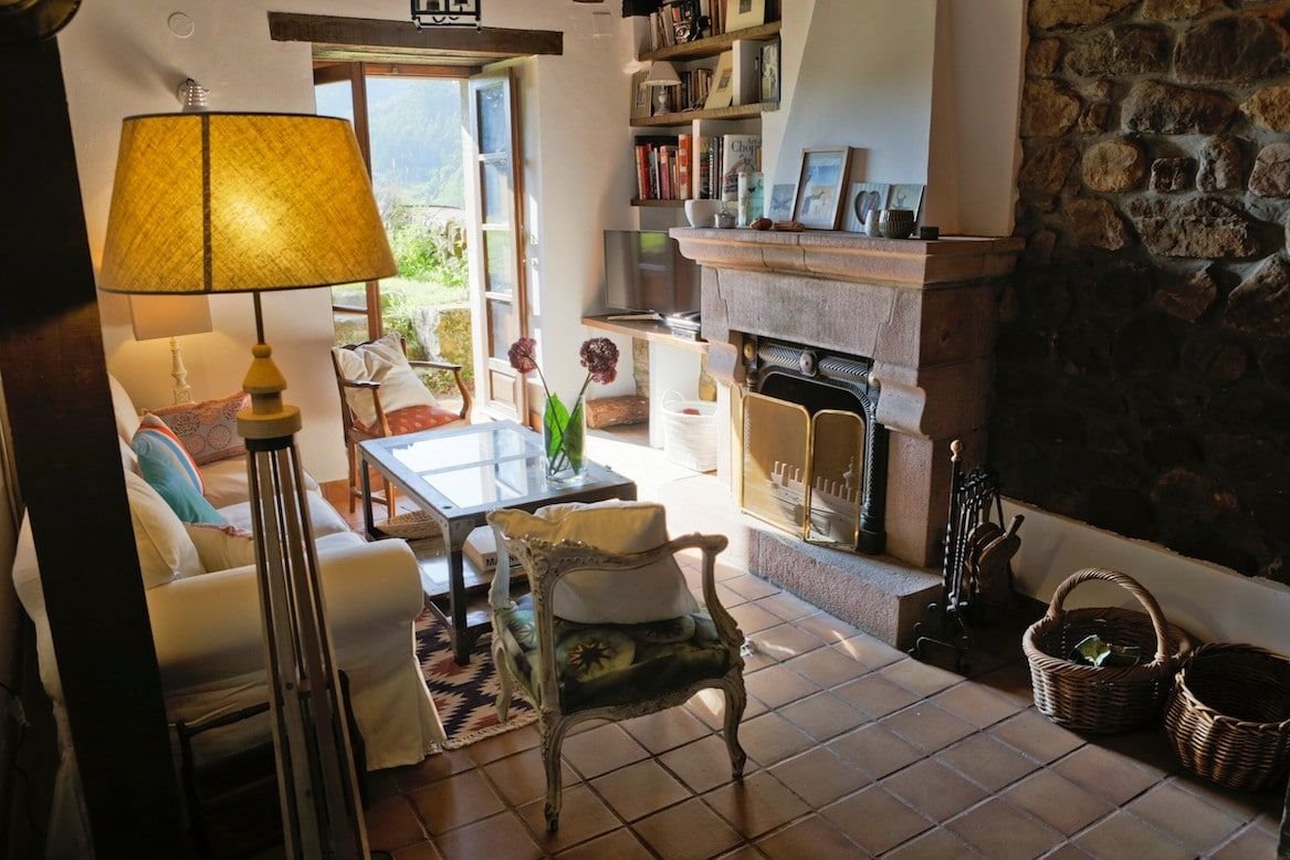 La Infinita Rural Boutique en Spain