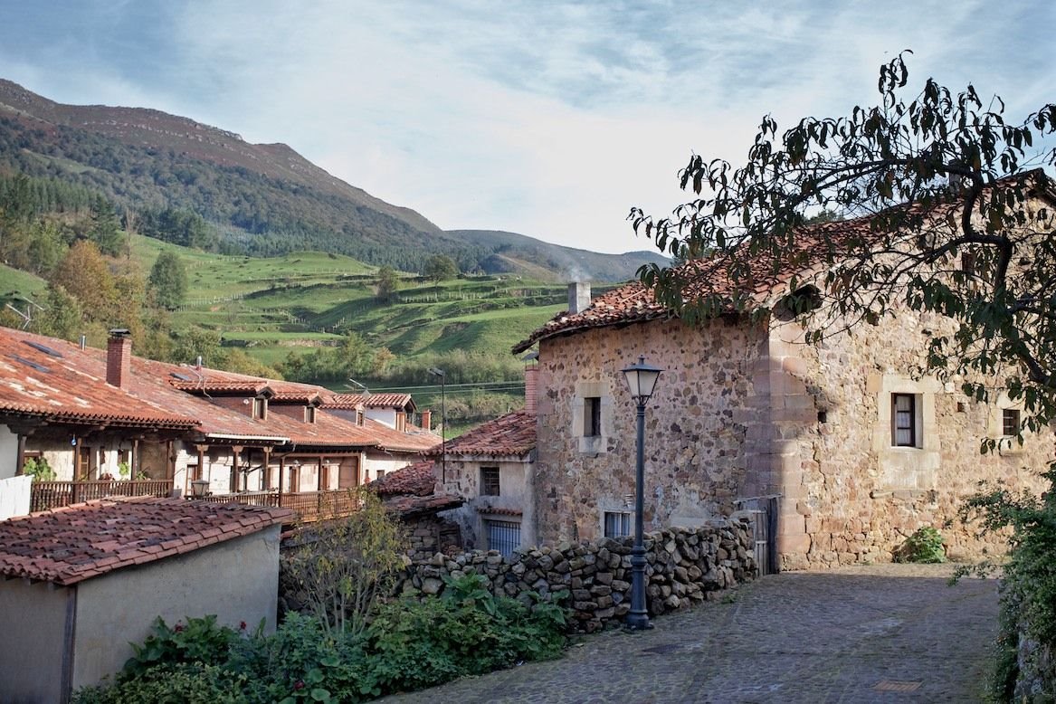 La Infinita Rural Boutique en su destino