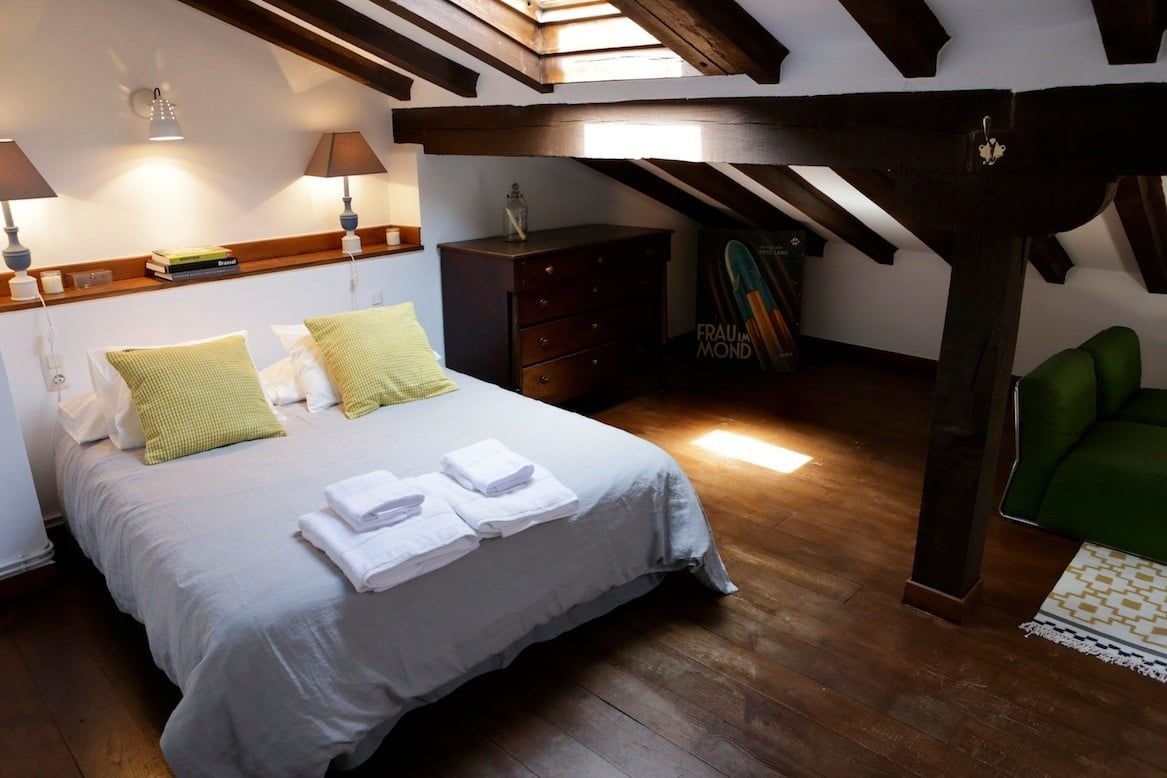 La Infinita Rural Boutique en Spain