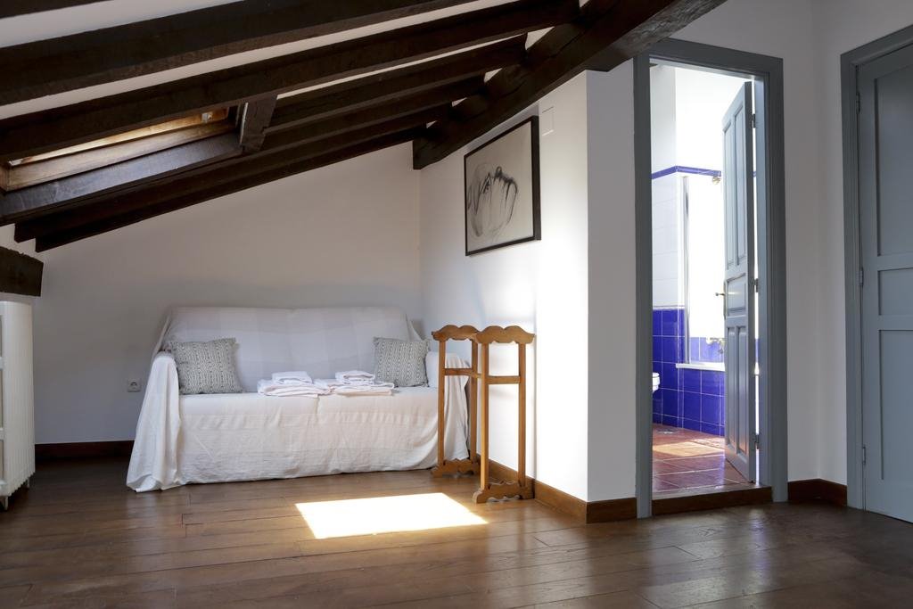 La Infinita Rural Boutique en Spain