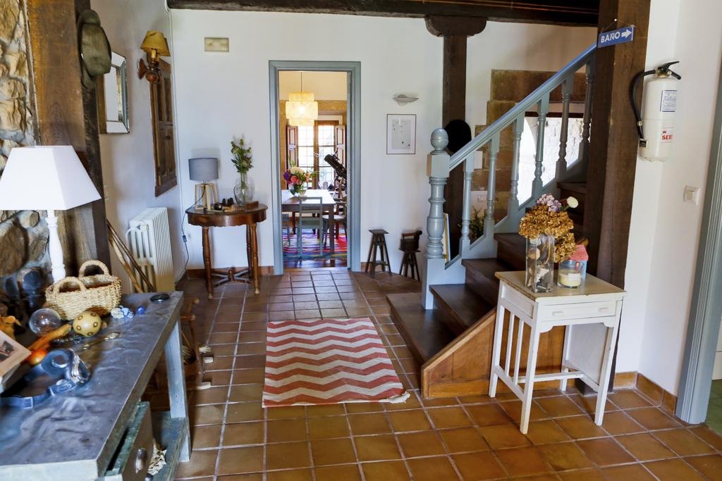 La Infinita Rural Boutique en Spain