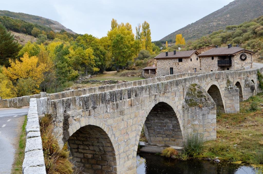Maria Justina en Spain