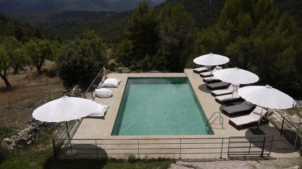Mas de la Serra en Spain