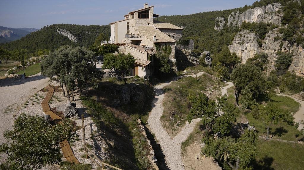 Mas de la Serra en Spain