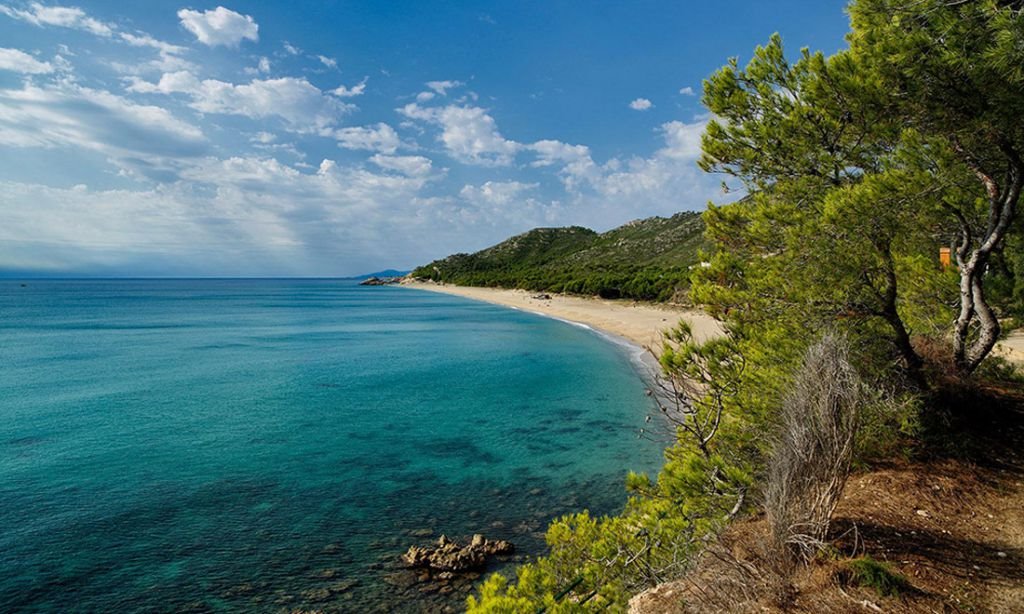 Mas Mariassa en Spain