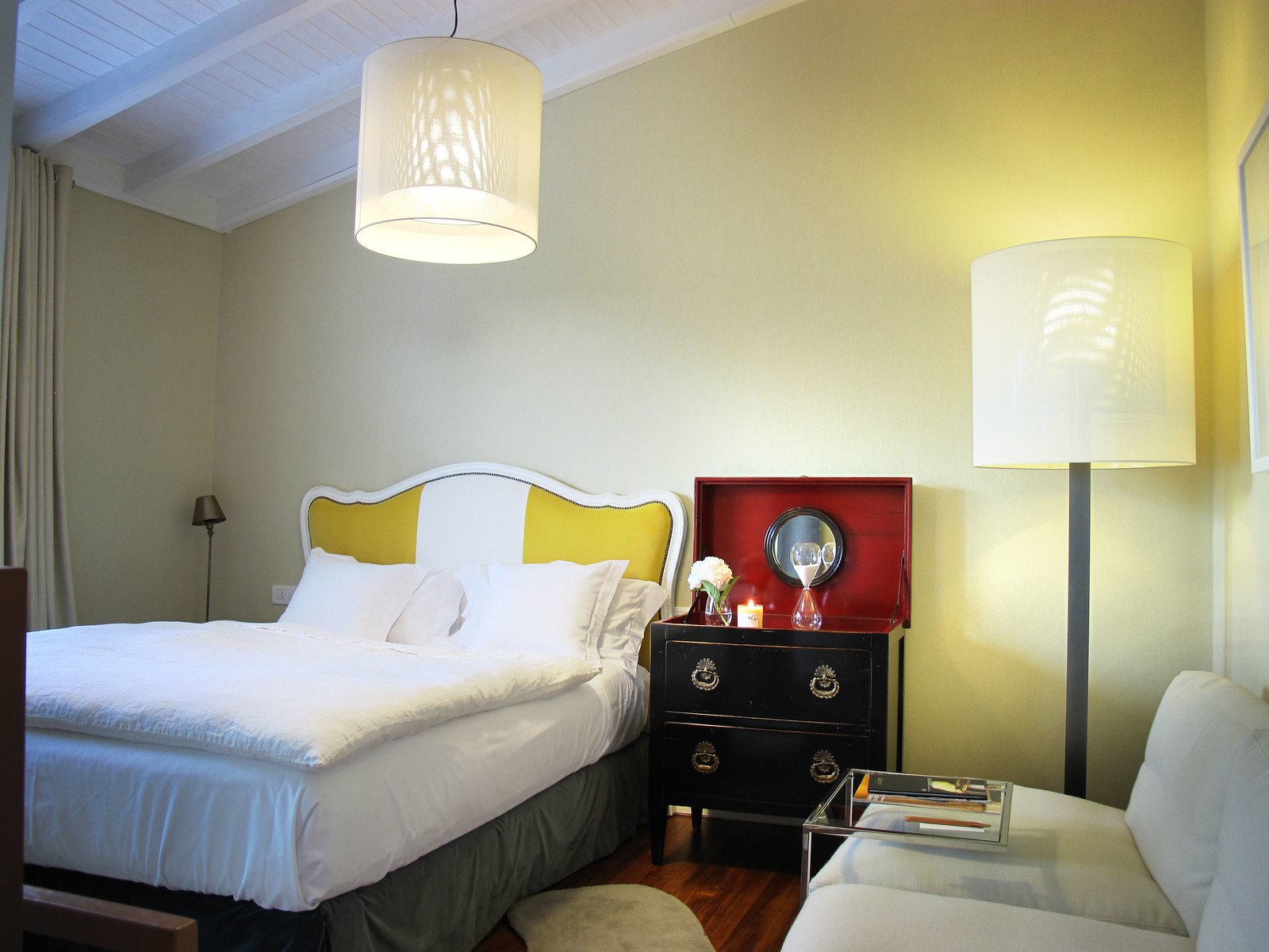 Novavila Design Wine Hotel en Spain