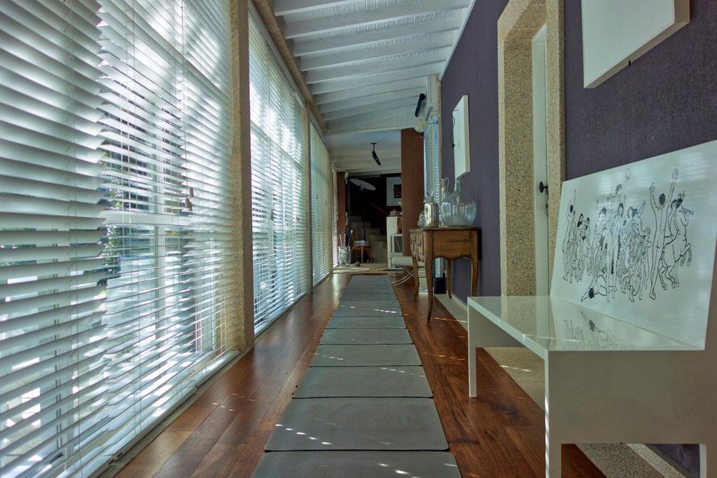 Novavila Design Wine Hotel en Spain