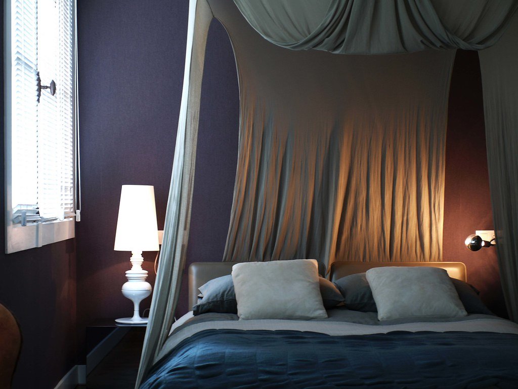 Novavila Design Wine Hotel en Spain