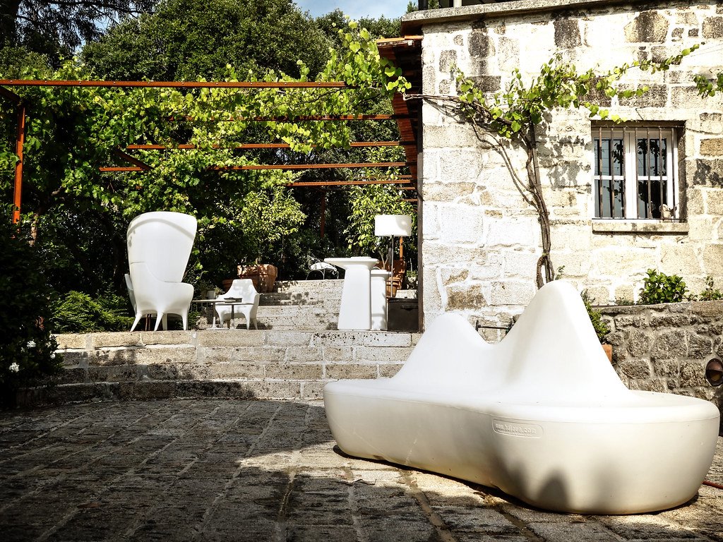 Novavila Design Wine Hotel en Spain