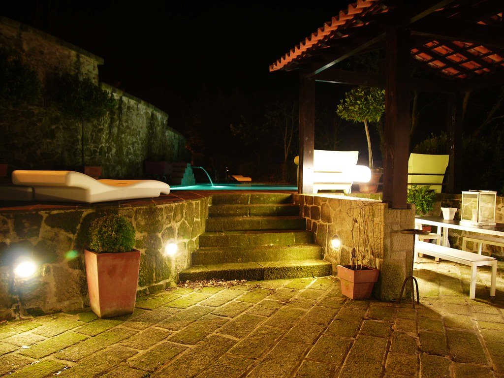 Novavila Design Wine Hotel en Spain