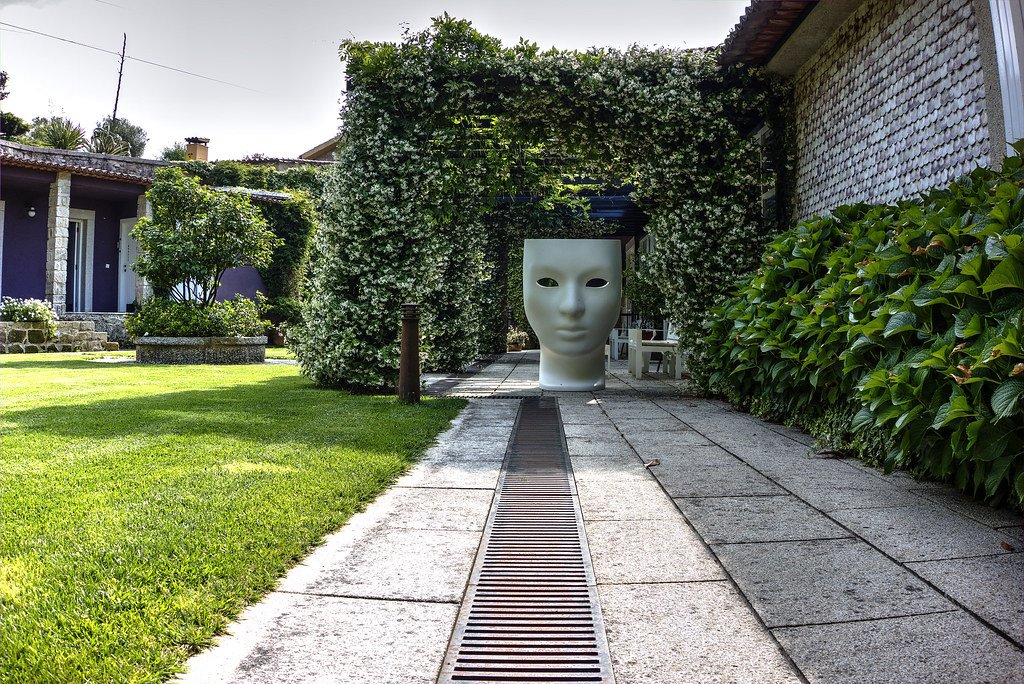 Novavila Design Wine Hotel en Spain