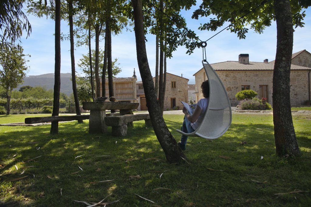 Os Lambráns en Spain