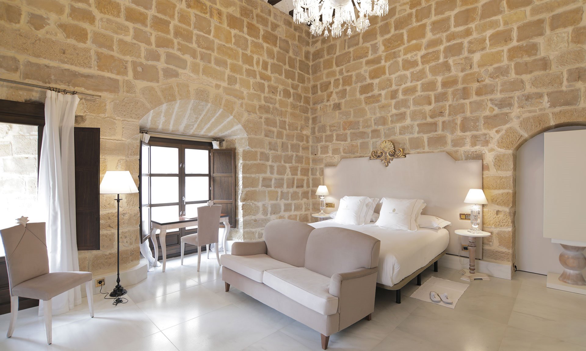 Palacio de Úbeda en Spain