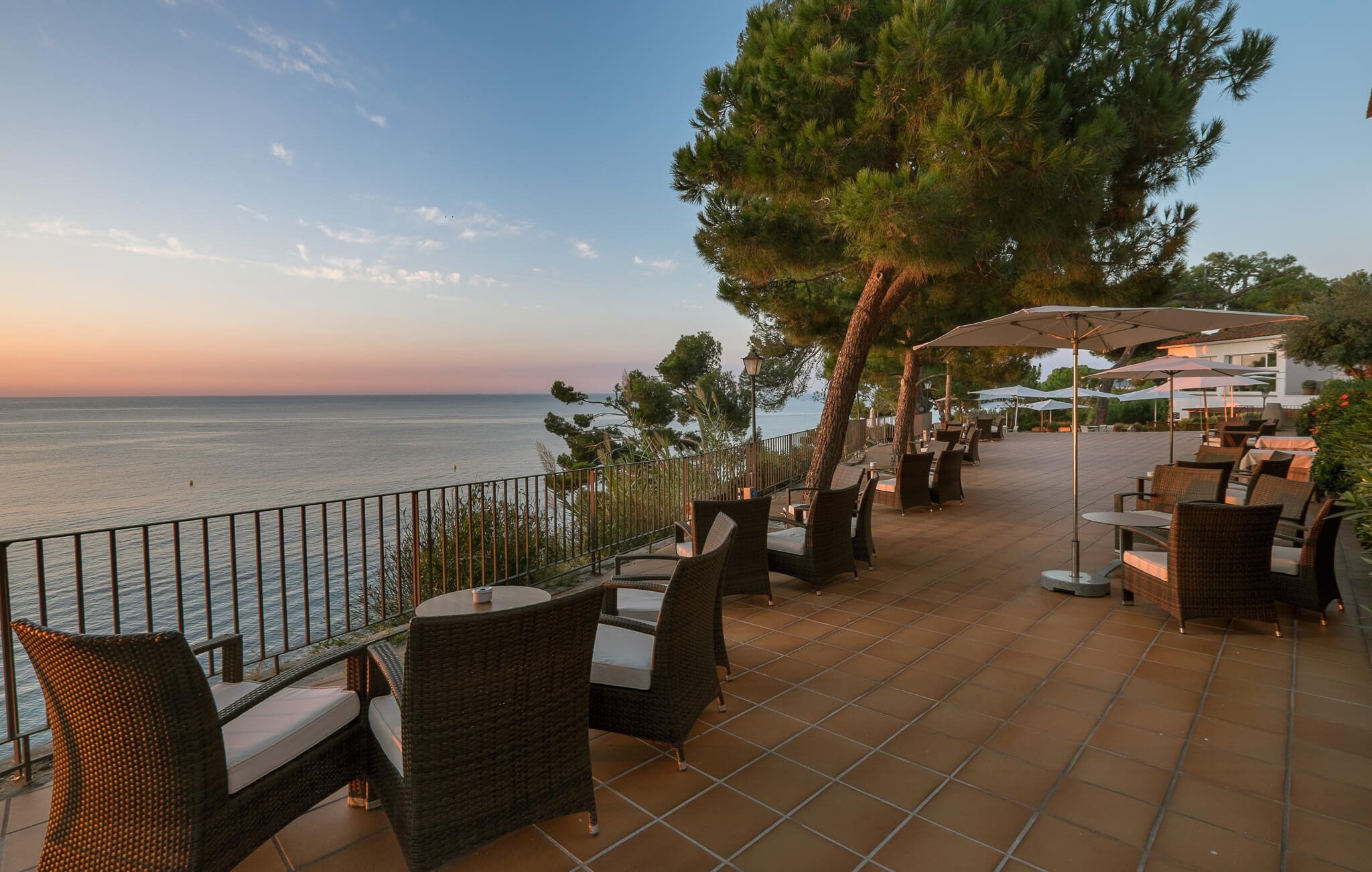 Park Hotel San Jorge en Spain