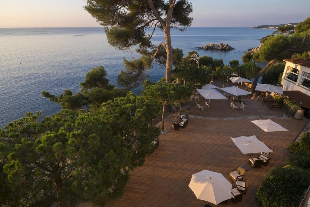 Park Hotel San Jorge en Spain