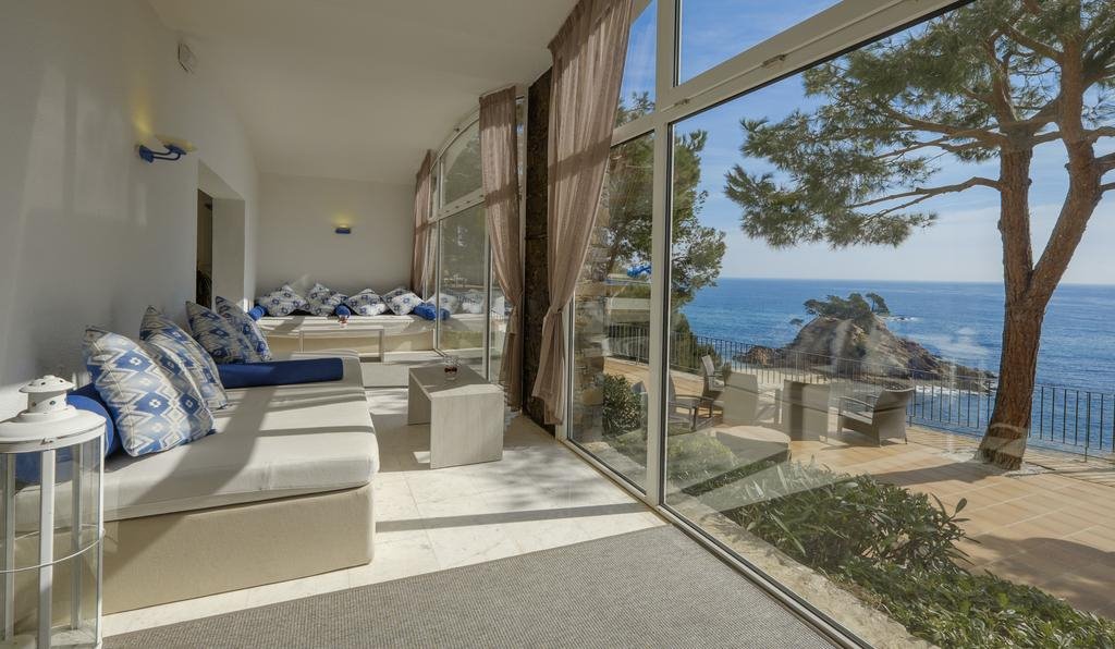 Park Hotel San Jorge en Spain