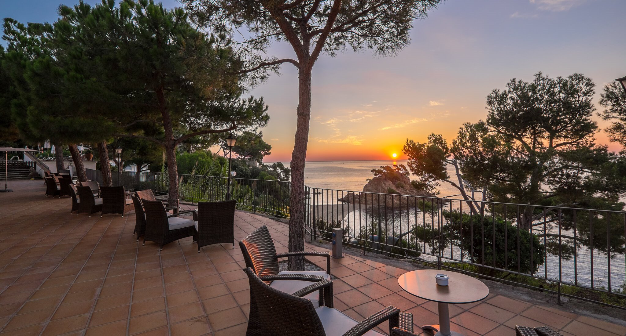 Park Hotel San Jorge en Spain