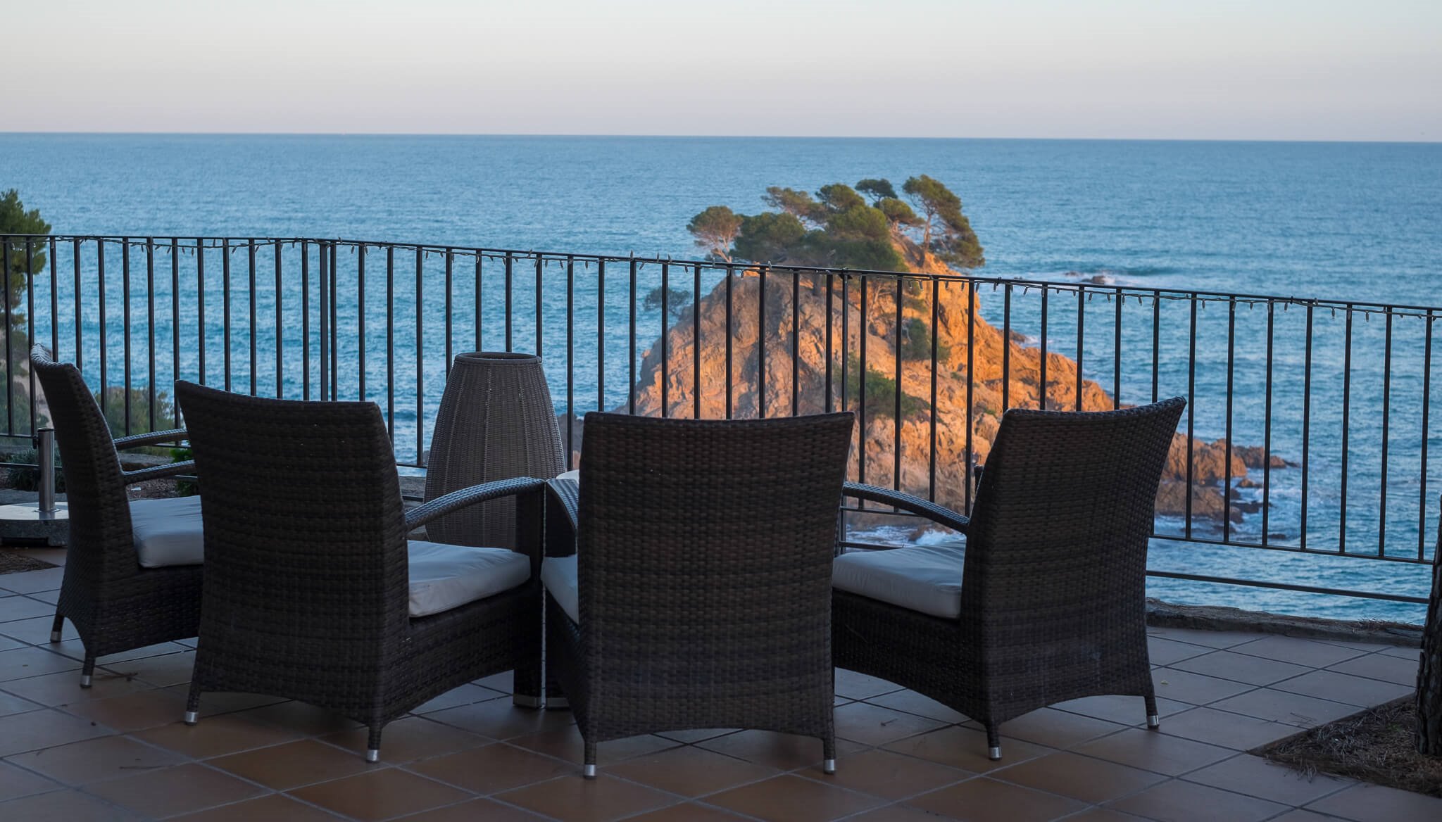 Park Hotel San Jorge en Spain