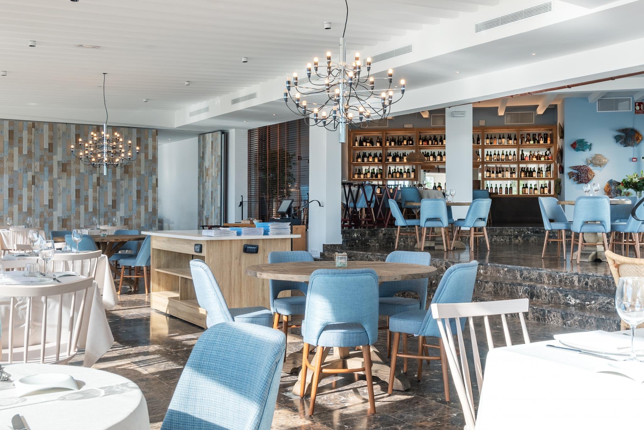 Park Hotel San Jorge en Spain