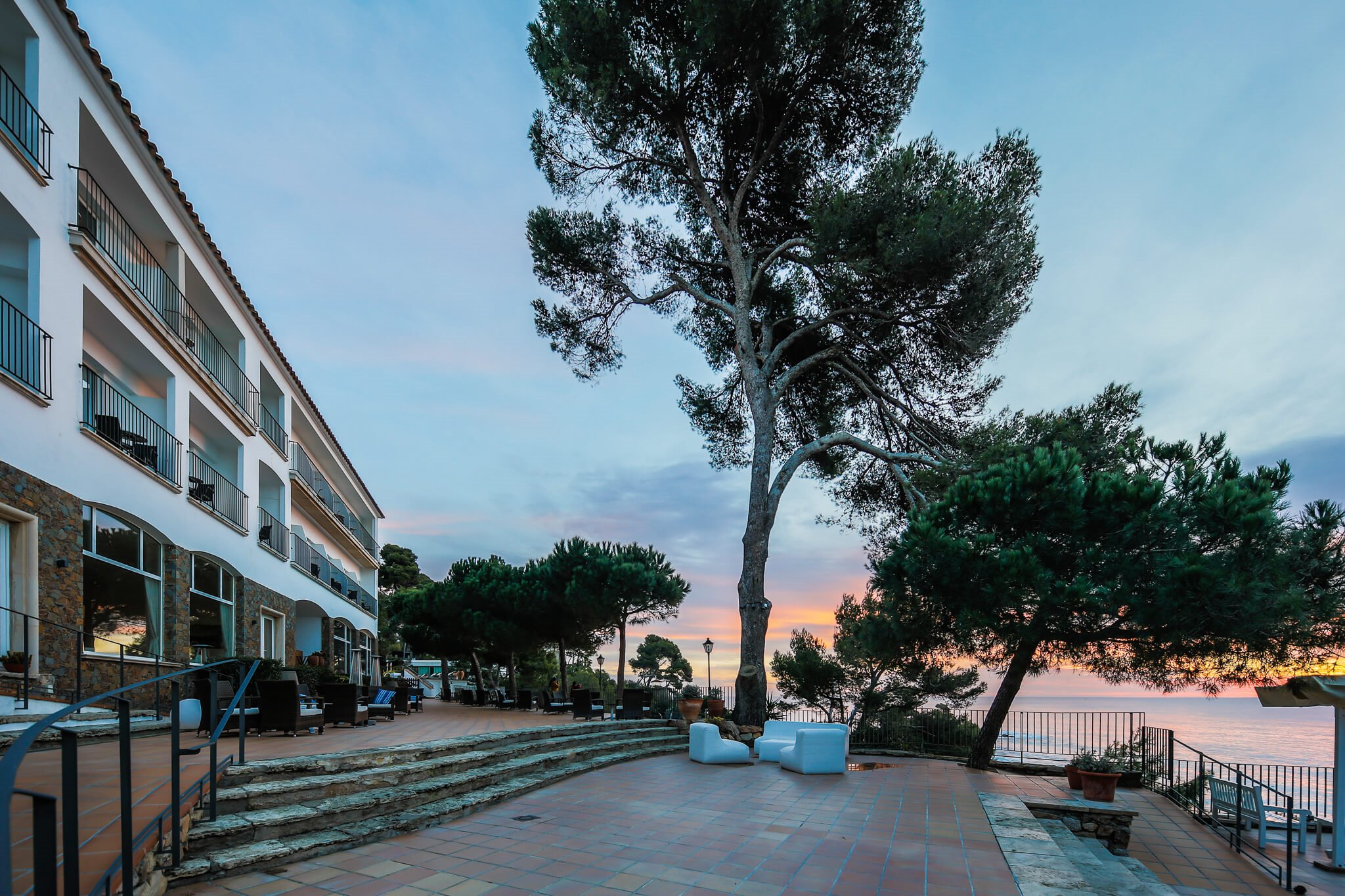 Park Hotel San Jorge en Spain