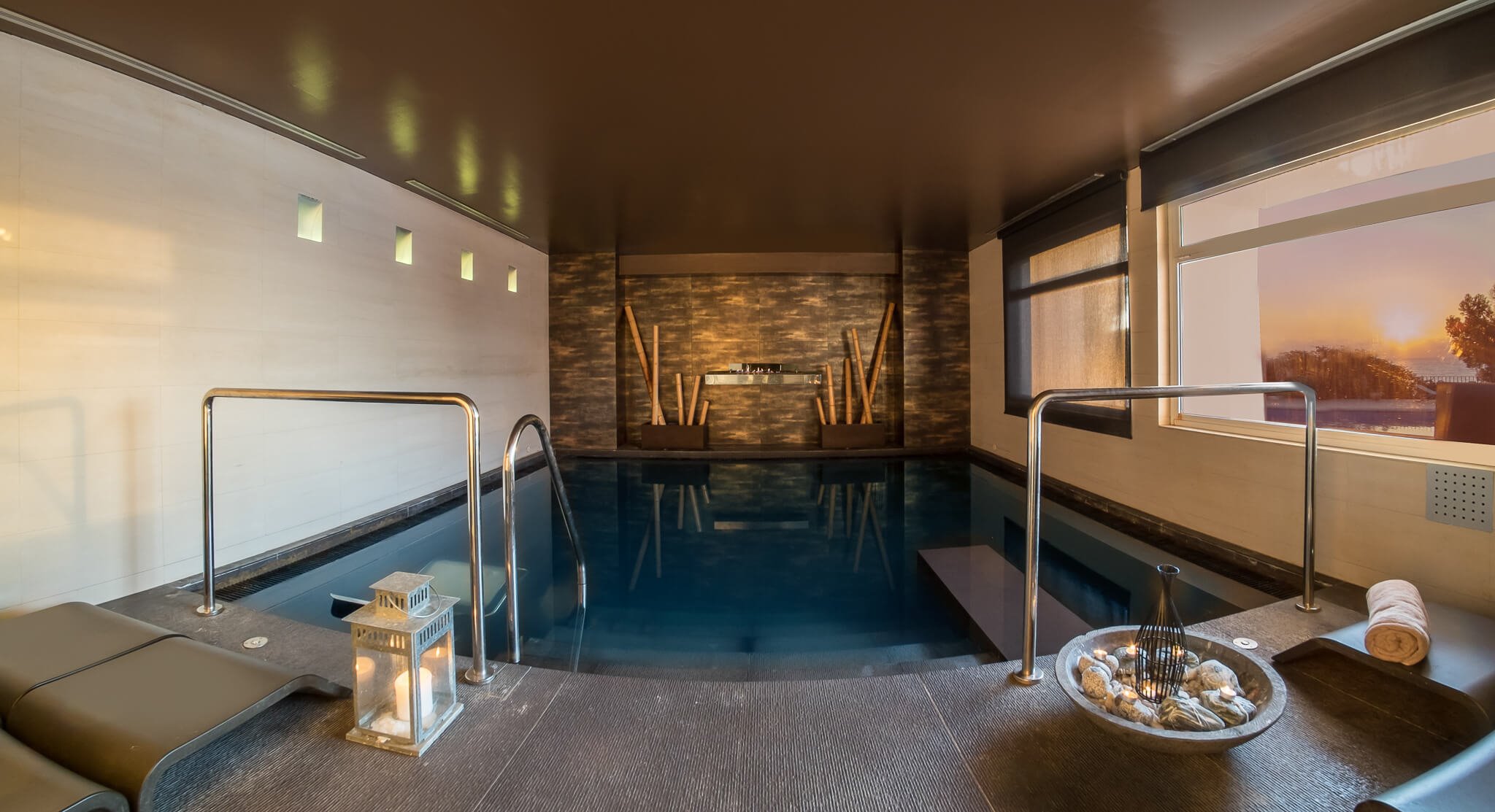 Park Hotel San Jorge en Spain