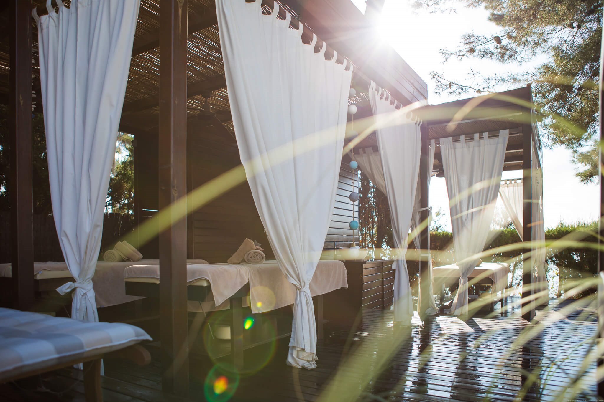 Park Hotel San Jorge en Spain