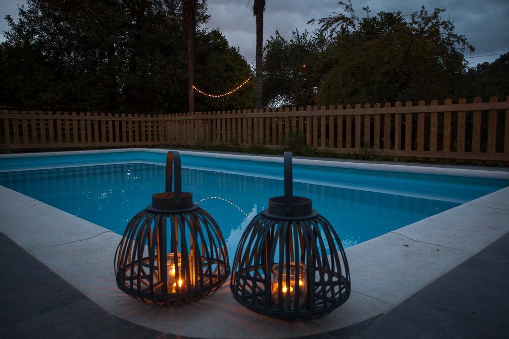 Posada Seis Leguas en Spain