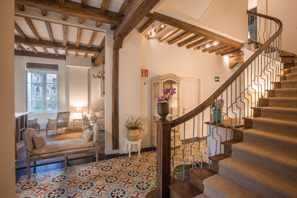 Posada Seis Leguas en Spain