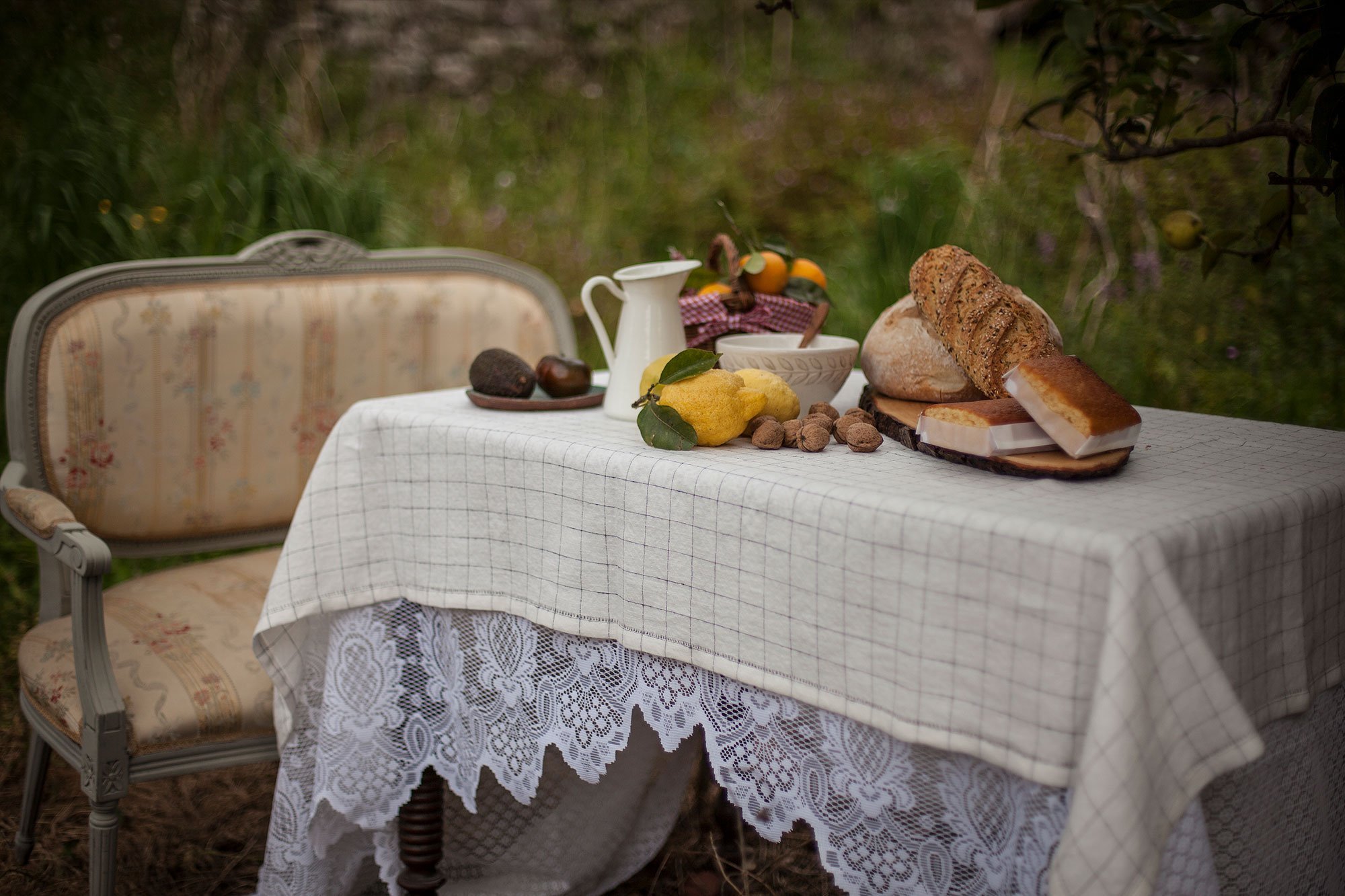 Posada Seis Leguas en Spain
