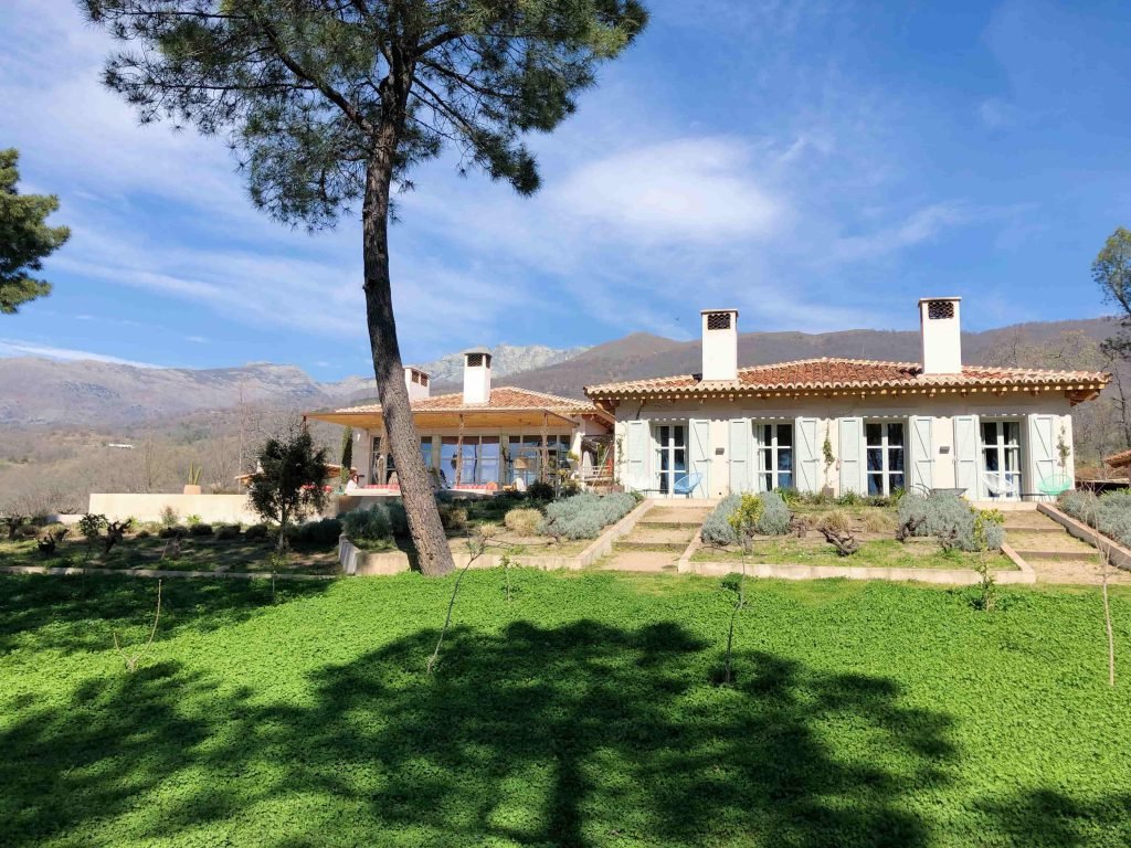 Quinta San Cayetano  en Spain