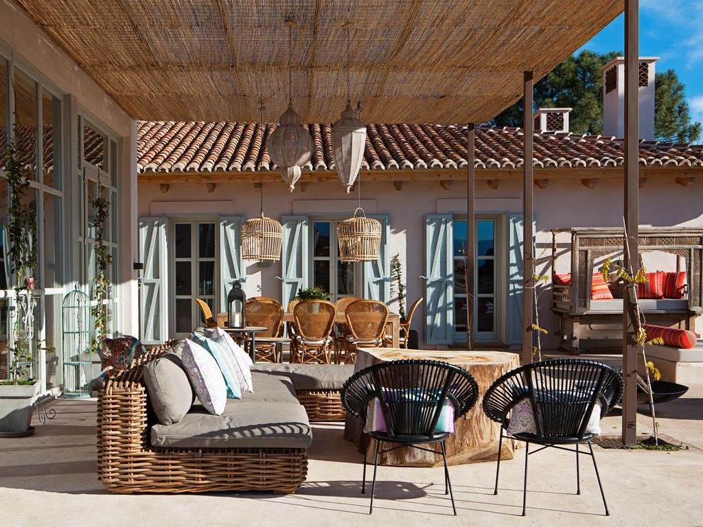 Quinta San Cayetano  en Spain