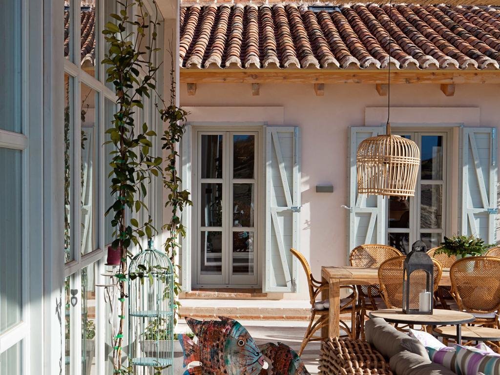 Quinta San Cayetano  en Spain