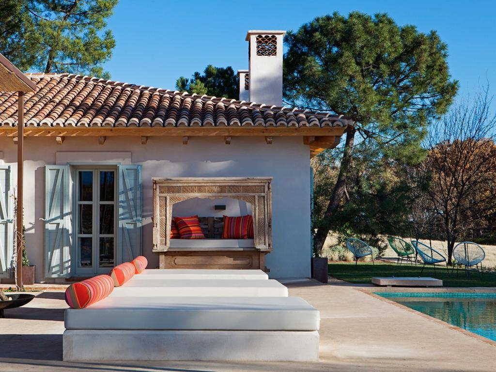 Quinta San Cayetano  en Spain