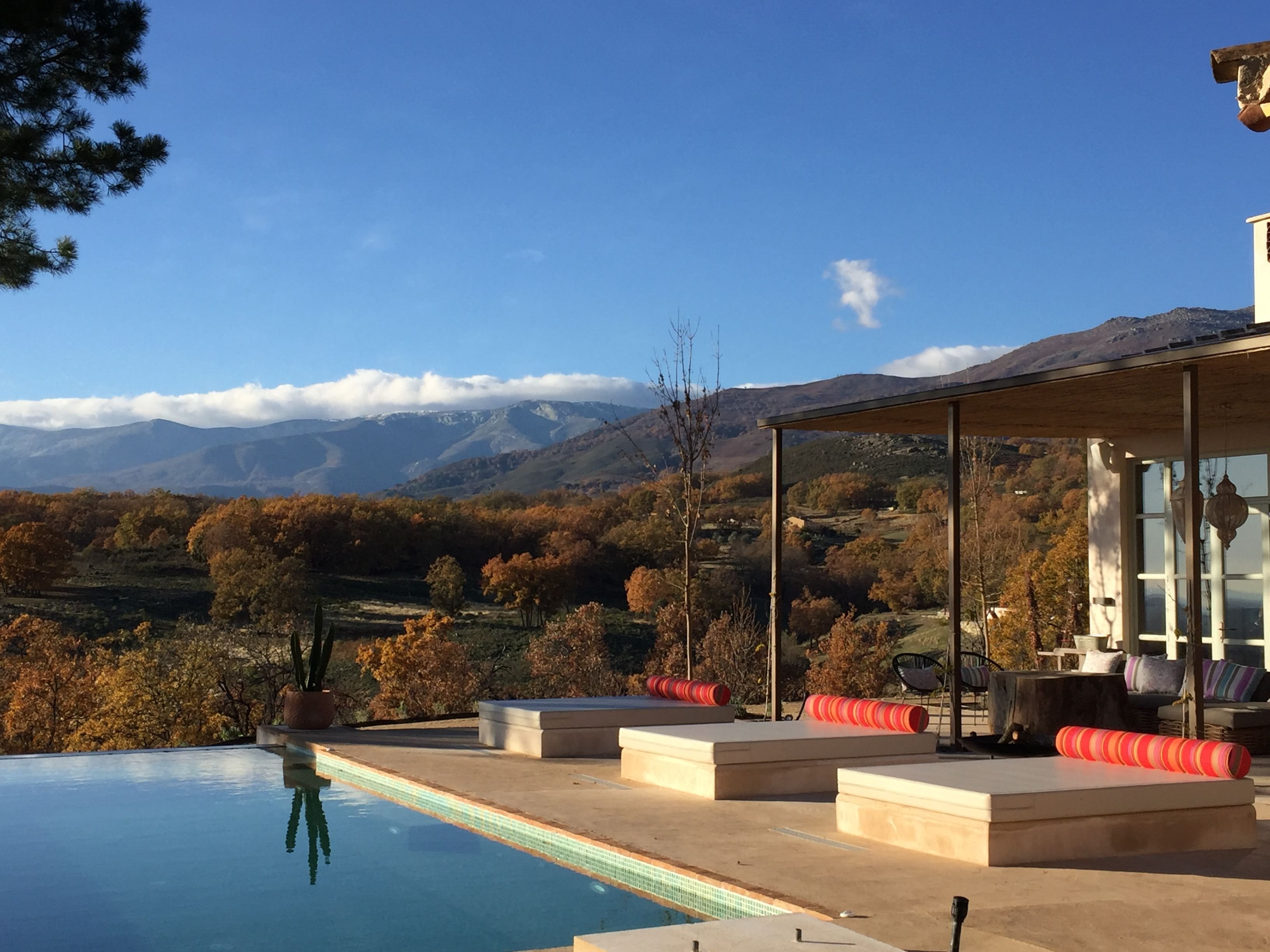 Quinta San Cayetano  en Spain