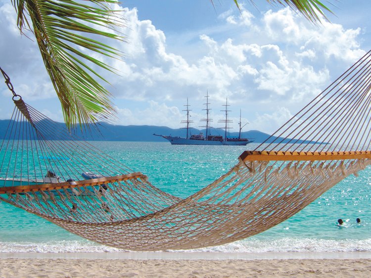 Sea Cloud en Spain