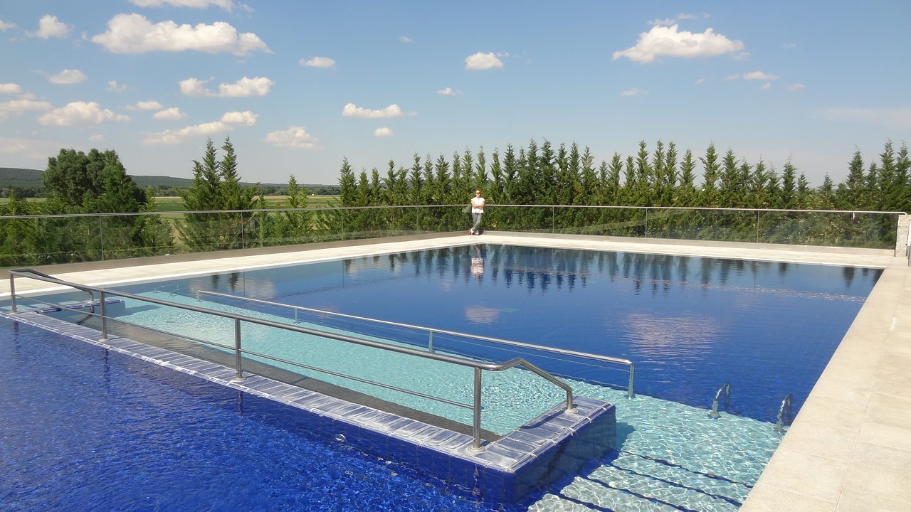Valbusenda Hotel Bodega & Spa en Spain