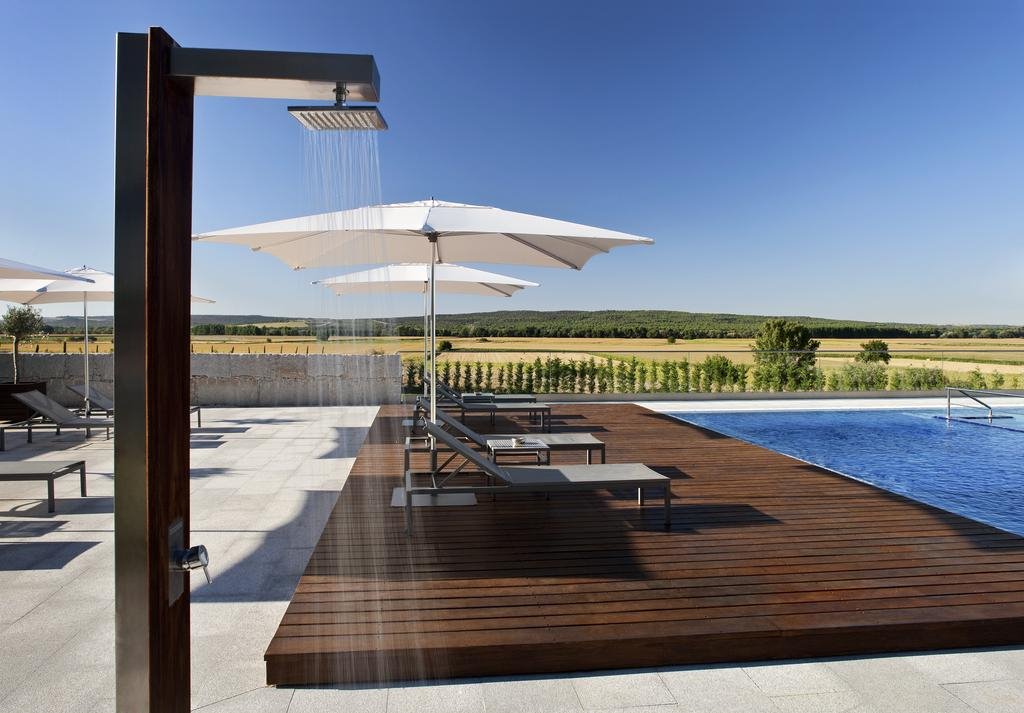 Valbusenda Hotel Bodega & Spa en Spain