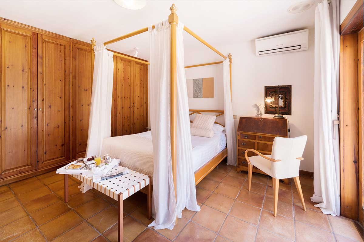 Villa el Porto en Spain