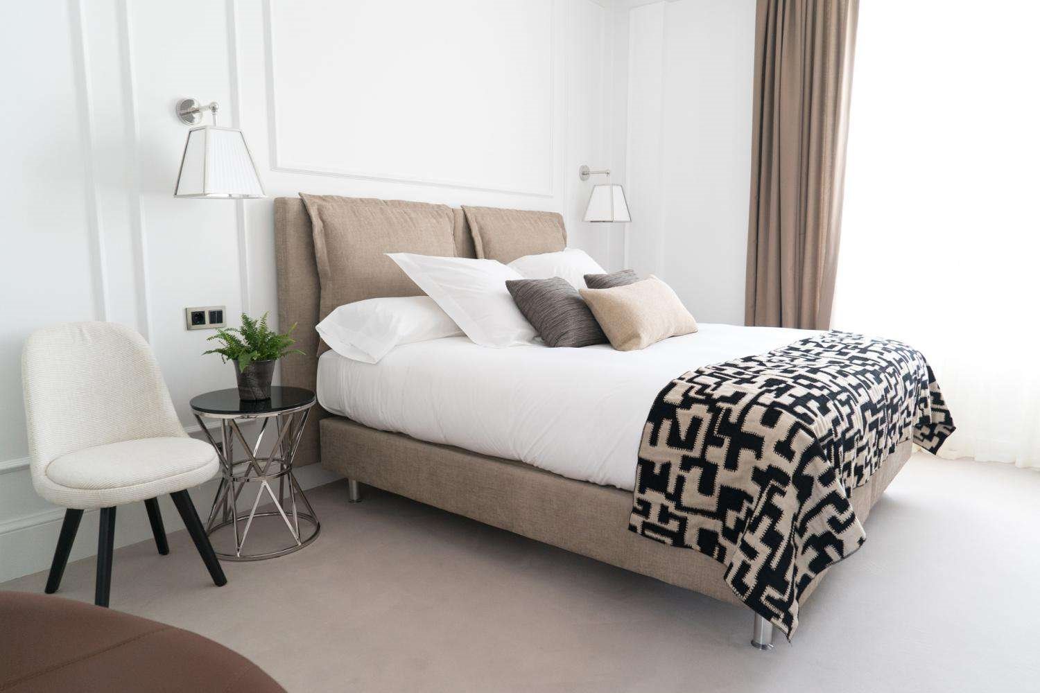 Villa Magalean Hotel & Spa en Spain