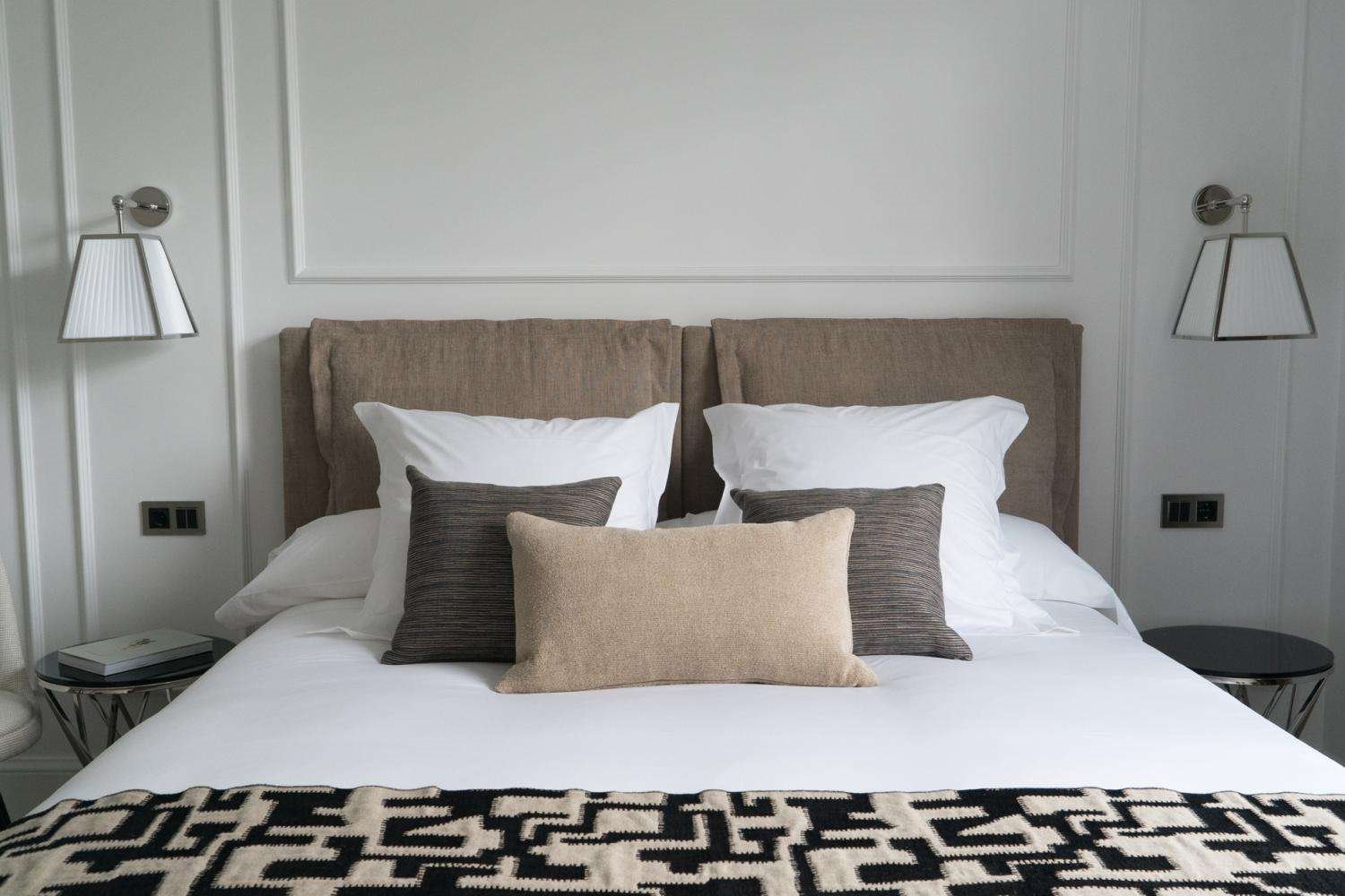 Villa Magalean Hotel & Spa en Spain