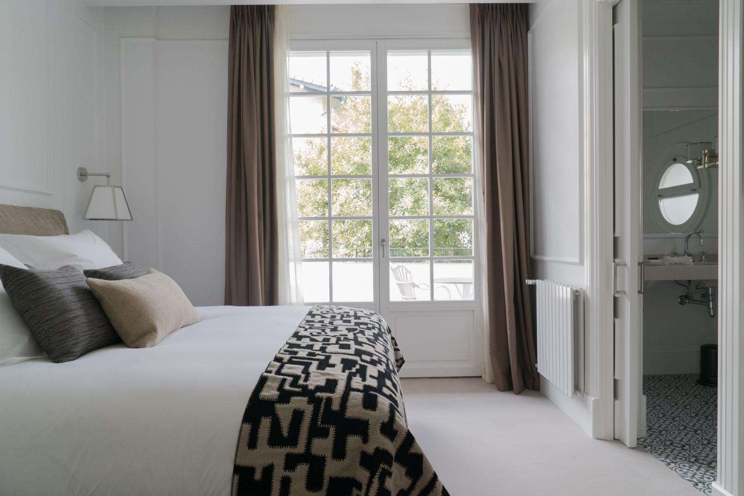 Villa Magalean Hotel & Spa en Spain