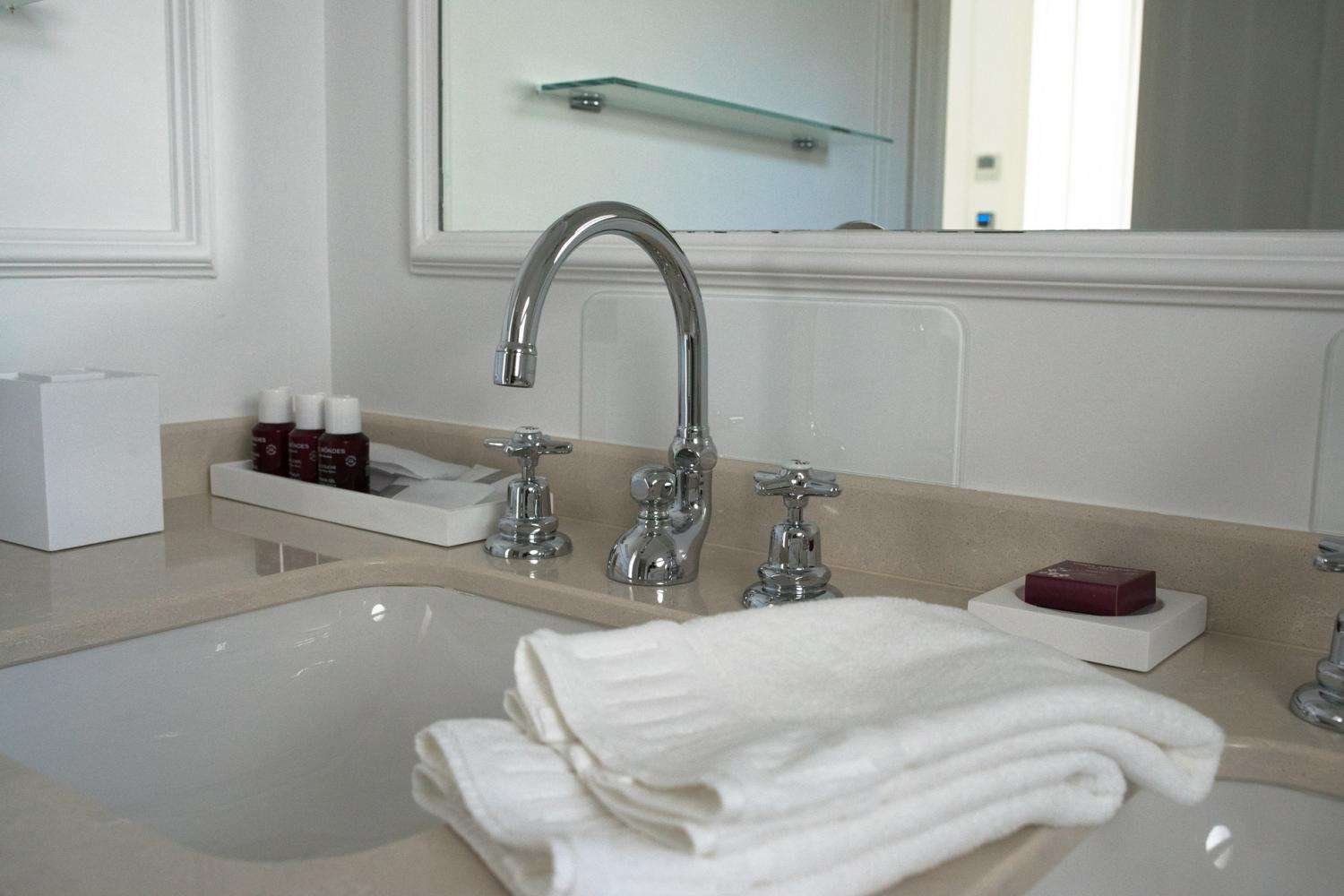 Villa Magalean Hotel & Spa en Spain
