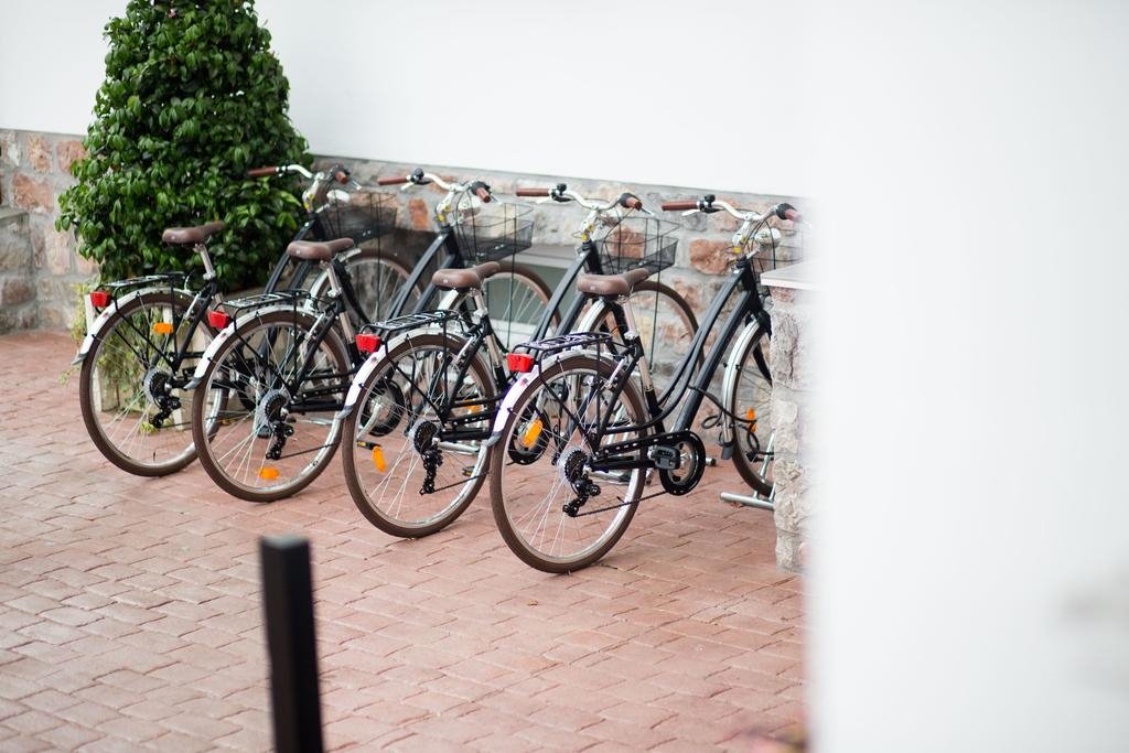 Villa Magalean Hotel & Spa en Spain