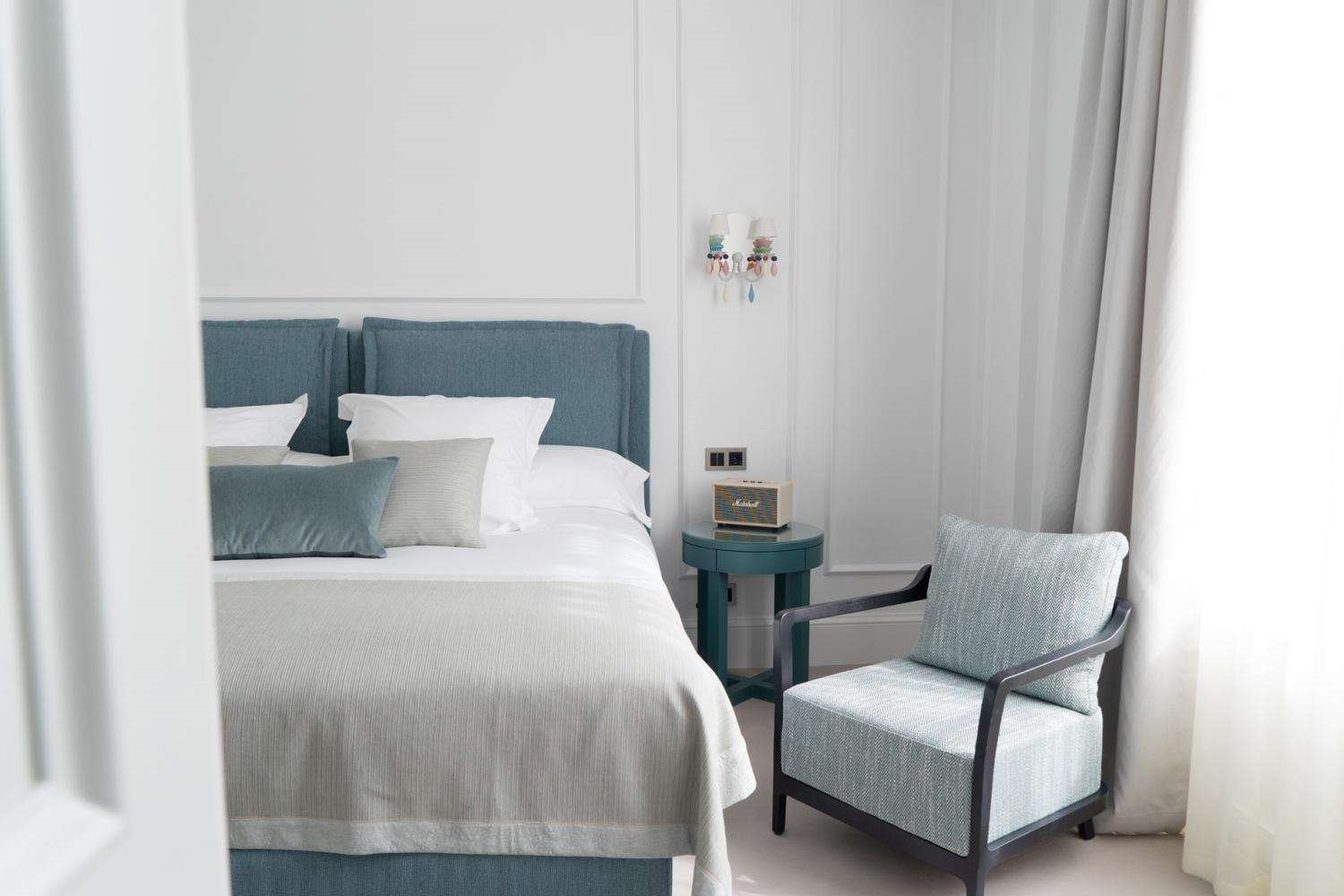 Villa Magalean Hotel & Spa en Spain
