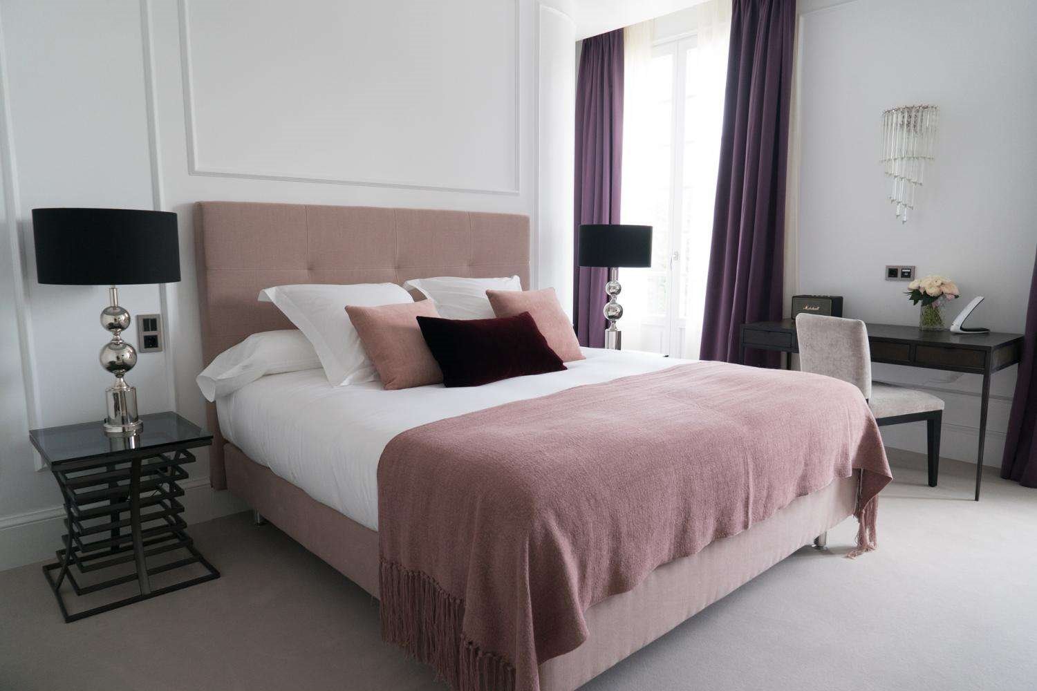 Villa Magalean Hotel & Spa en Spain