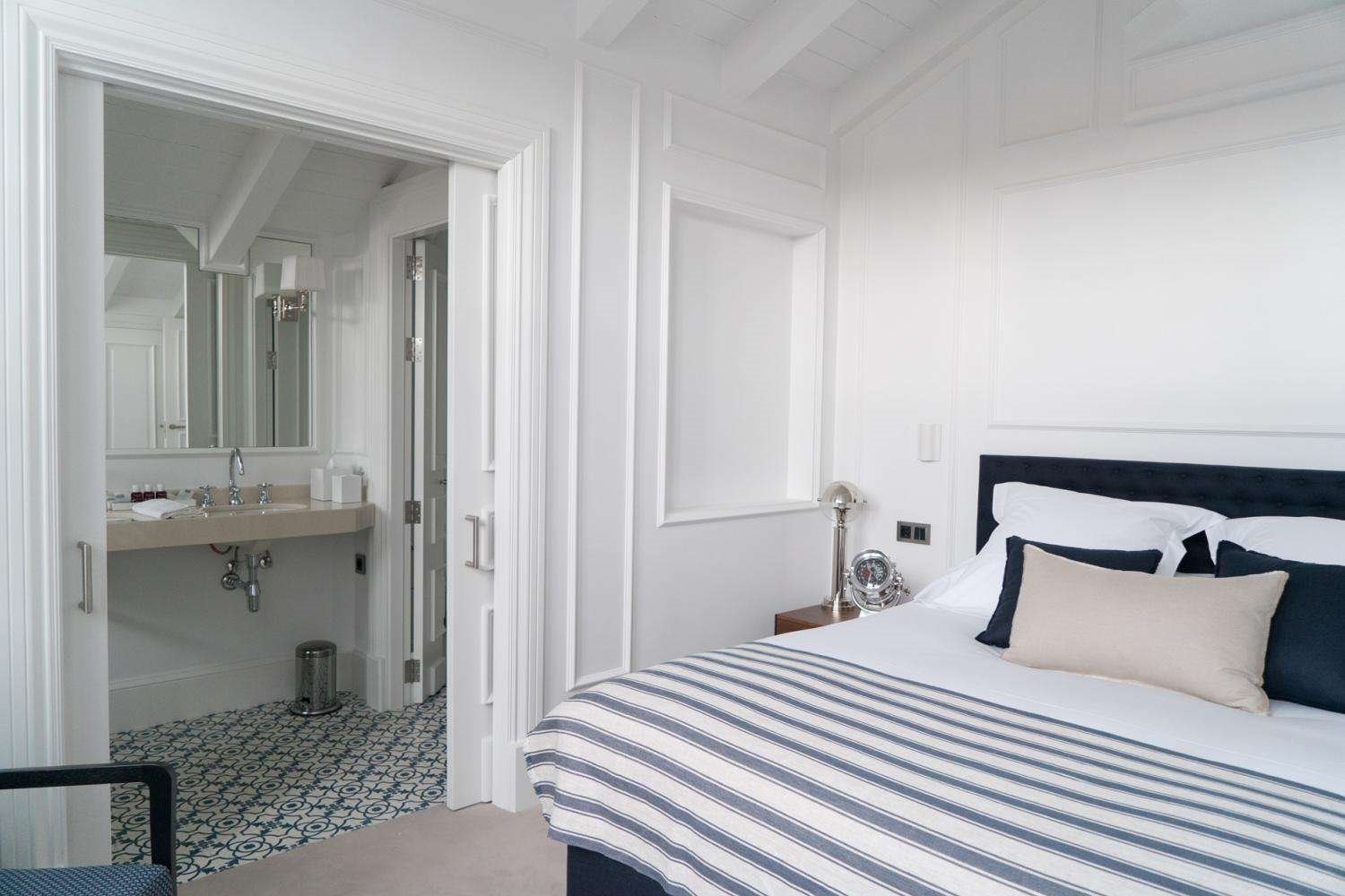Villa Magalean Hotel & Spa en Spain